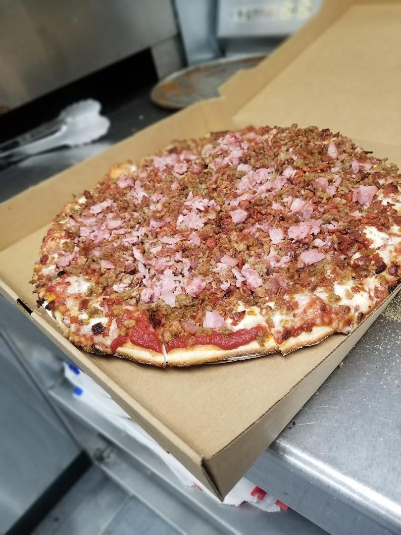 Americus Pizza