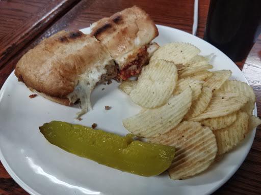 Americus Pizza